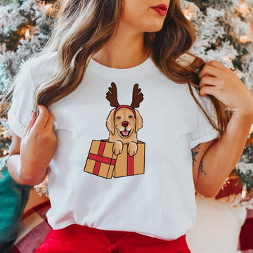 Christmas Present T-shirt