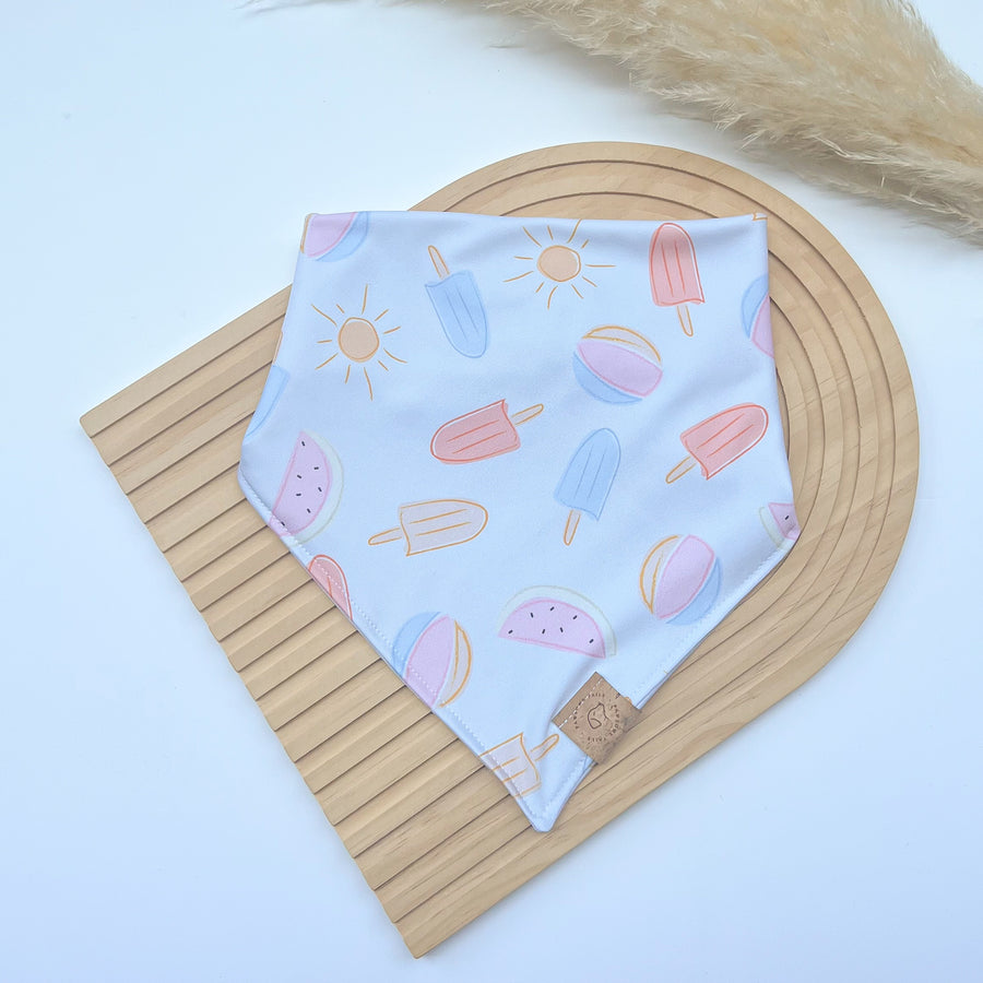 Quick Dry Summertime Bandana