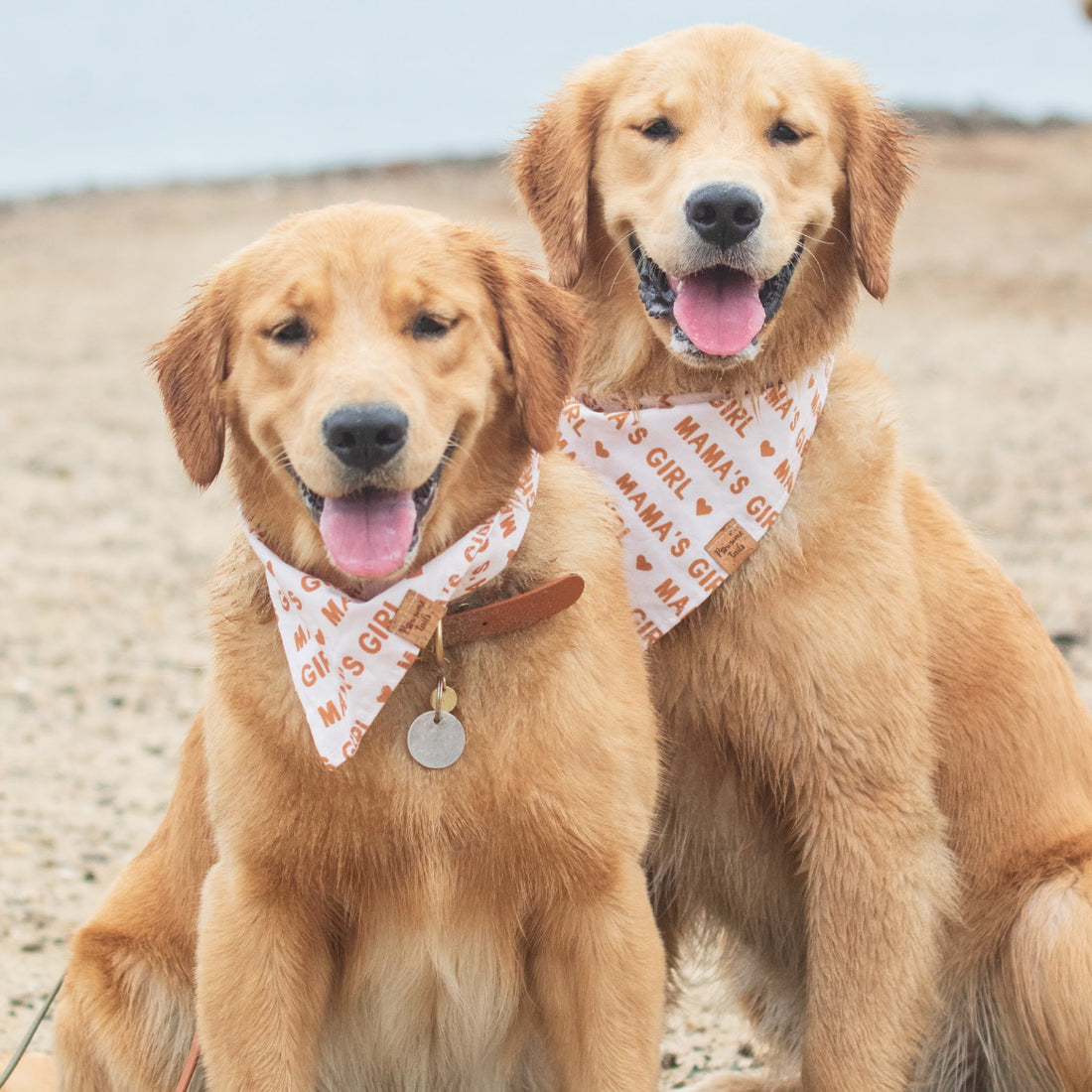 Mama's Girl Bandana