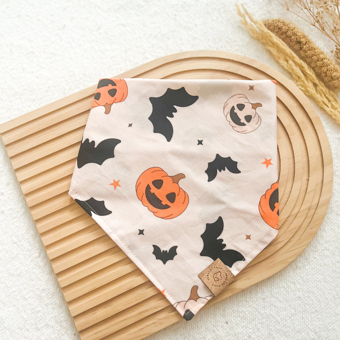 Halloween Haunt Bandana