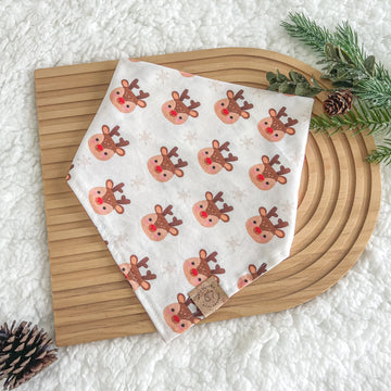 Rudolph Bandana