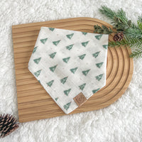 Christmas Tree Bandana