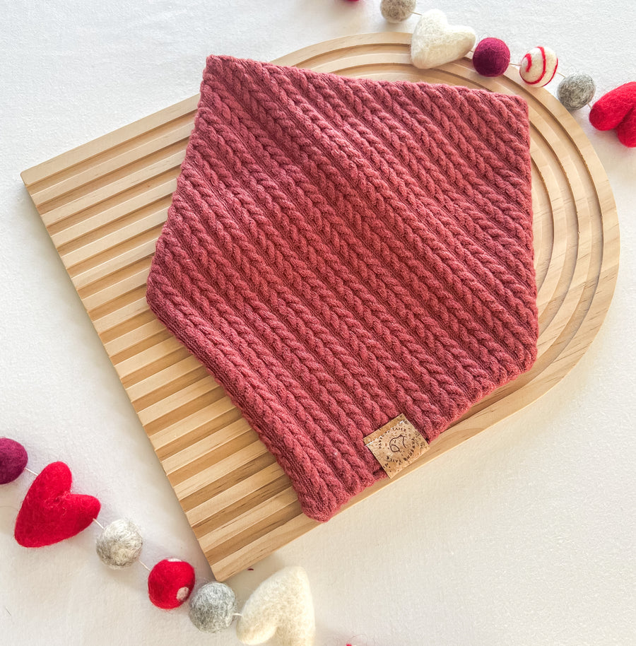 LoveWrap Sweater Bandana