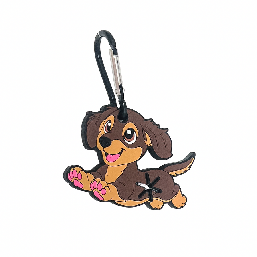 Dachshunds Dog Poop Pal