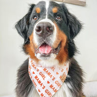 Mama's Girl Bandana